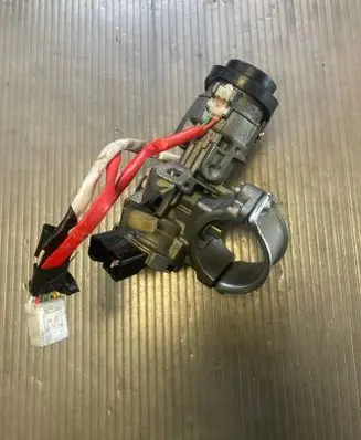 Hyundai ix35 Ignition lock LMFZDC2