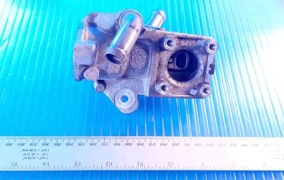 Ford Transit EGR valve BK2Q9D475CC 703784180