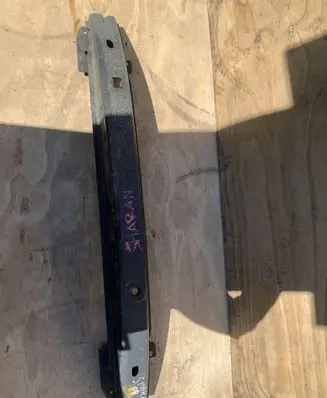 Volkswagen Sharan Front bumper cross member
