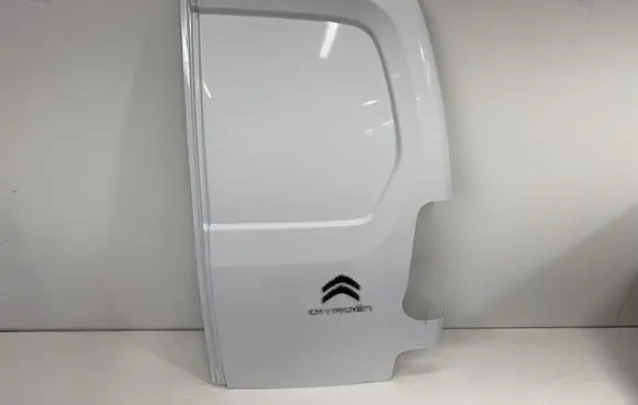 Citroen Berlingo Rear door 9820436780