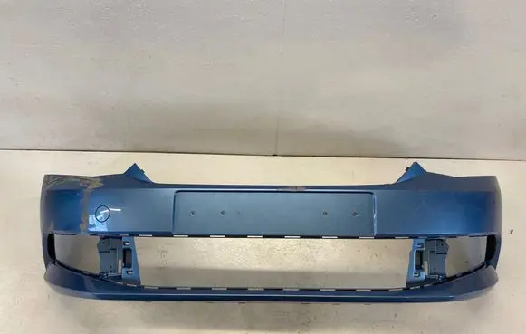 Skoda Fabia Mk3 (NJ) Front bumper 6V0807221 A320102128