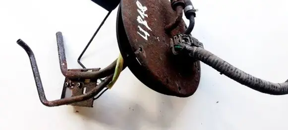 KIA Carnival Fuel level sensor 