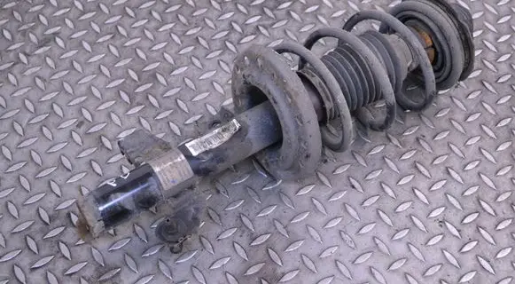 Alfa Romeo Giulietta Front shock absorber/damper 50520978