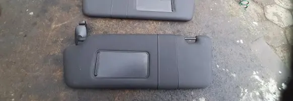 Audi Q7 4L Dashboard trim 8E0857552