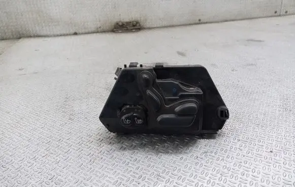 Mercedes-Benz S W220 Seat control switch 2208218751