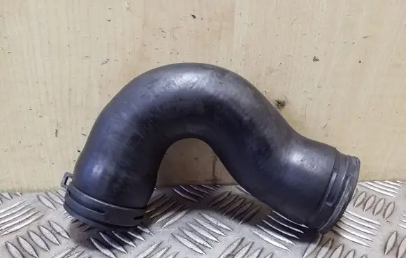 Volkswagen Golf IV Intercooler hose/pipe 1J0145838B