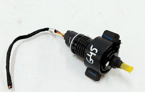 BMW X3 G45 Windscreen/windshield washer pump 5A504A4
