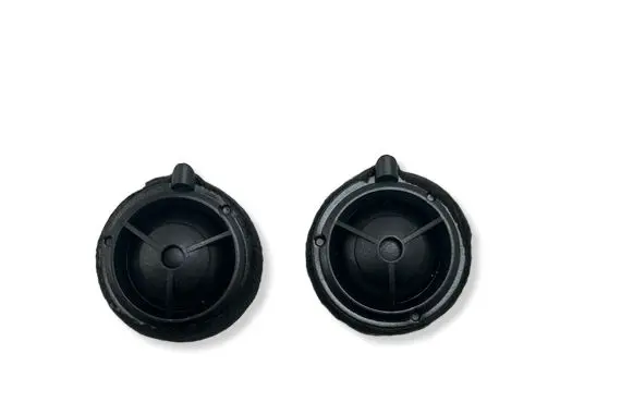 Maserati Quattroporte Front door high frequency speaker 191370