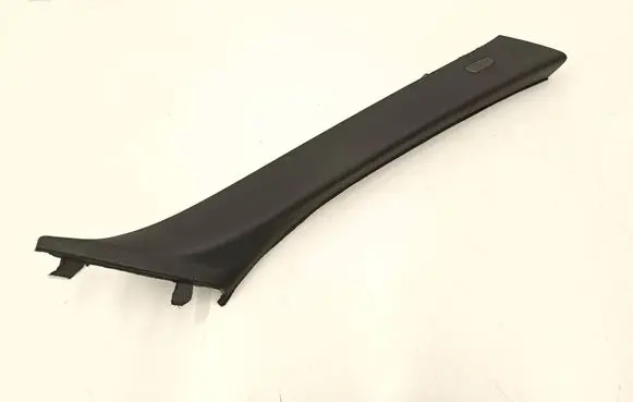 BMW 5 F10 F11 (A) pillar trim 9116348 52107010