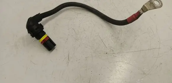BMW 3 E90 E91 Glow plug wires 