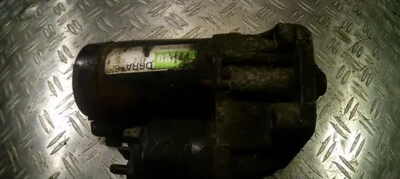 Renault Laguna I Starter motor d6ra63