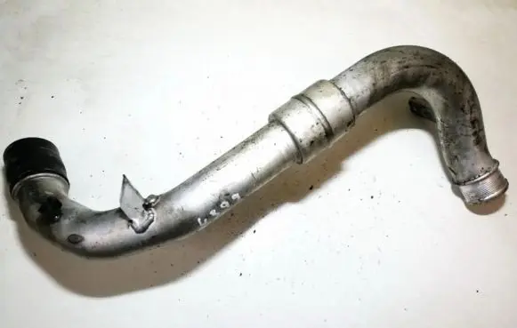 Audi A5 8T 8F Intercooler hose/pipe 059145731br