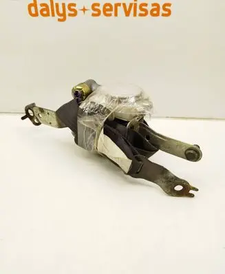 Subaru Legacy Front seatbelt 7M3520P 0432127 G087917