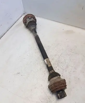 Audi A7 S7 4G Rear driveshaft 8R0501203C