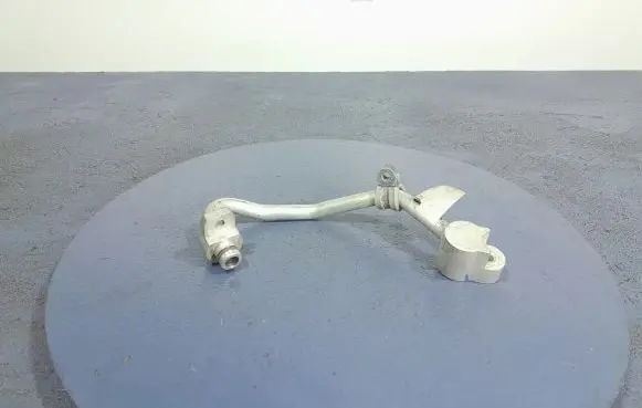 Audi A8 S8 D2 4D Air conditioning (A/C) pipe/hose 4N0260702AB