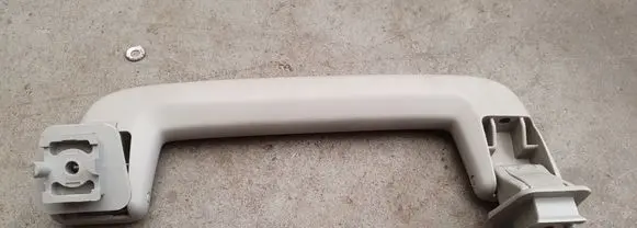 Ford C-MAX II Front interior roof grab handle