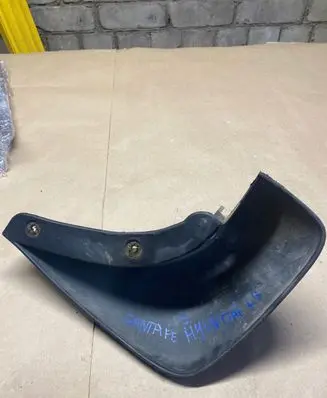 Hyundai Santa Fe Rear mudguard X8684226000
