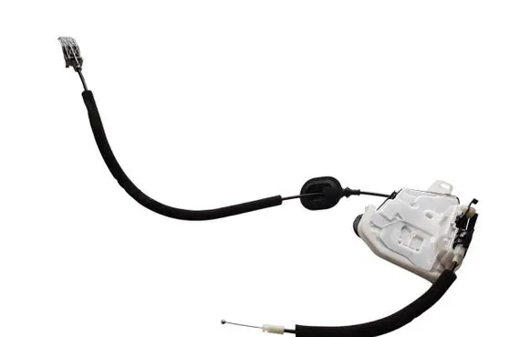 Renault Arkana Rear door lock 825027318R