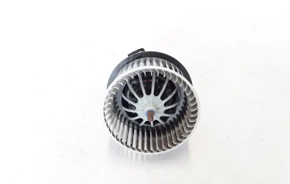 A/C air flow flap actuator/motor
