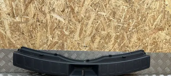 Lexus UX Trunk/boot sill cover protection 6471676020 6471676030