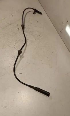BMW X5 E70 ABS brake wheel speed sensor 6771776