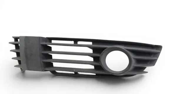Volkswagen PASSAT B5.5 Front bumper lower grill 3B0853665L