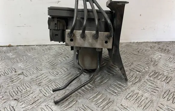 Fiat Tipo ABS Pump 52063598 00520635980