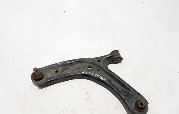 Dacia Spring Front lower control arm/wishbone 545035275R