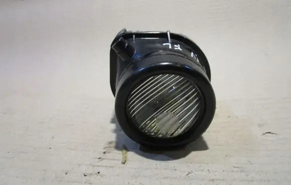 Opel Astra J Front fog light 13367141