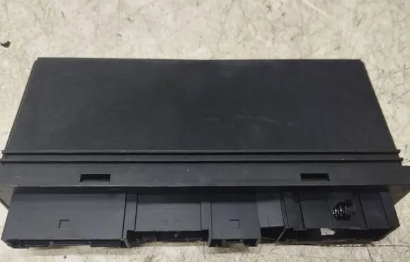 BMW 5 E60 E61 Comfort/convenience module 6957143 5WK49110 571324000