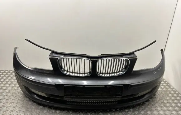 BMW 1 E81 E87 Front bumper