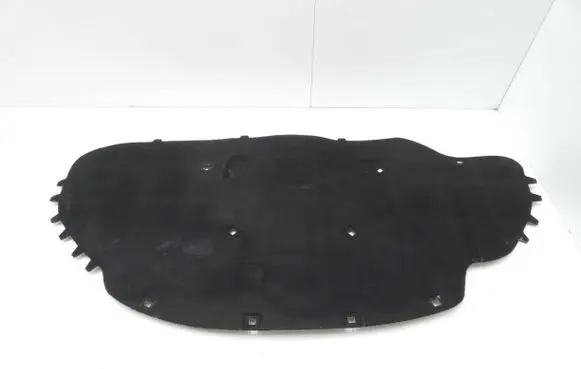 Volkswagen Eos Engine bonnet/hood sound/heat insulation 1Q0863831