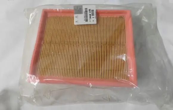Peugeot 206 Air filter 1444VR