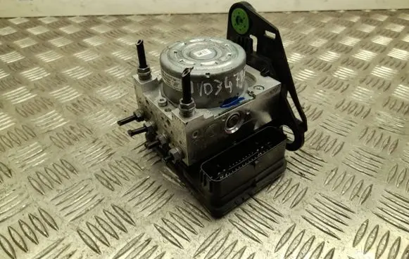 Skoda Superb B8 (3V) ABS Pump 5Q0614517GF