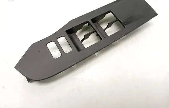 Toyota Auris E180 Front door window switch trim 7423202E20 7423202E30