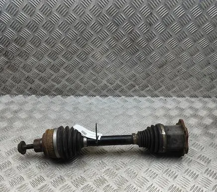 Audi A5 Front driveshaft 8W0407271E