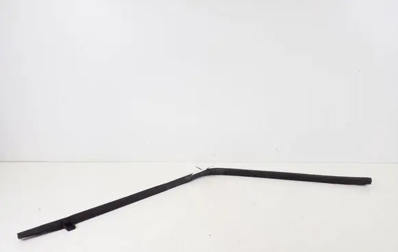 Other front door trim element
