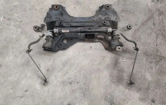 Citroen C4 II Picasso Other interior part 7CAA61