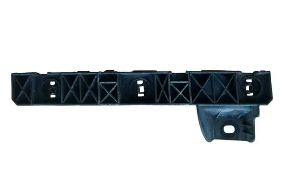 Mitsubishi Lancer Evolution X Front bumper mounting bracket 6400B108 3H41R