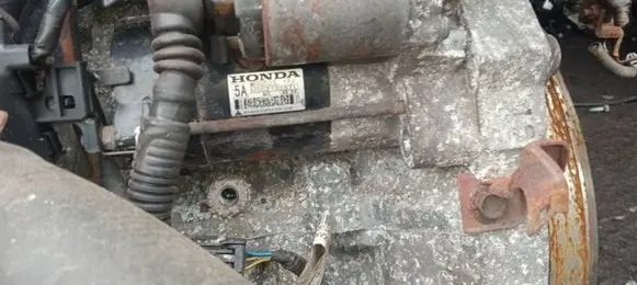 Honda Civic Starter motor M002T85871 MHG025