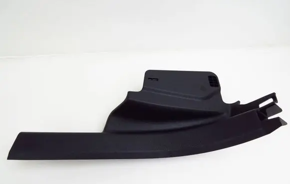Volvo S60 Rear sill trim cover 31468394 31463469