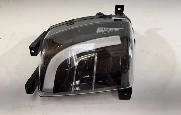 Tesla Model X Front fog light 103433100A
