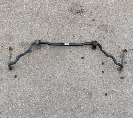 BMW X5 F15 Front anti-roll bar/sway bar P686340201 T26036103 147777