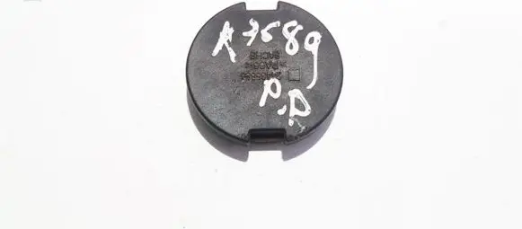 Opel Vectra C Coil spring mount 24435885 4936920020