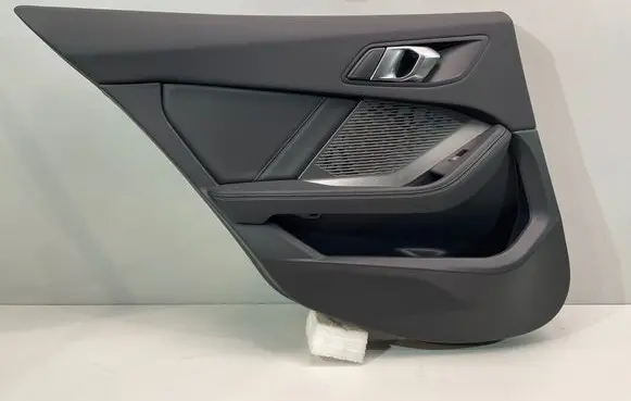 BMW 1 F70 Rear door card panel trim 