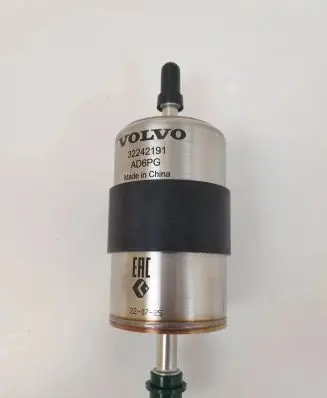 Volvo XC60 Fuel filter 32242191 AD6PG