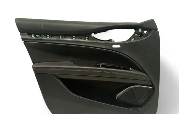Alfa Romeo Stelvio Front door card panel trim 156197062 530102582