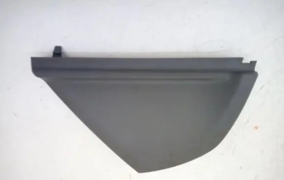 Renault Scenic II - Grand scenic II Dashboard side end trim