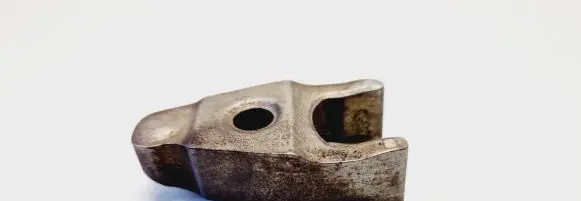 Citroen Berlingo Fuel Injector clamp holder