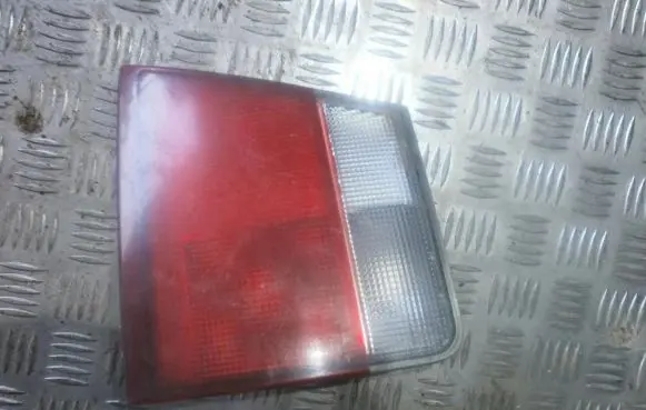 Mazda 626 Tailgate rear/tail lights 0431397r